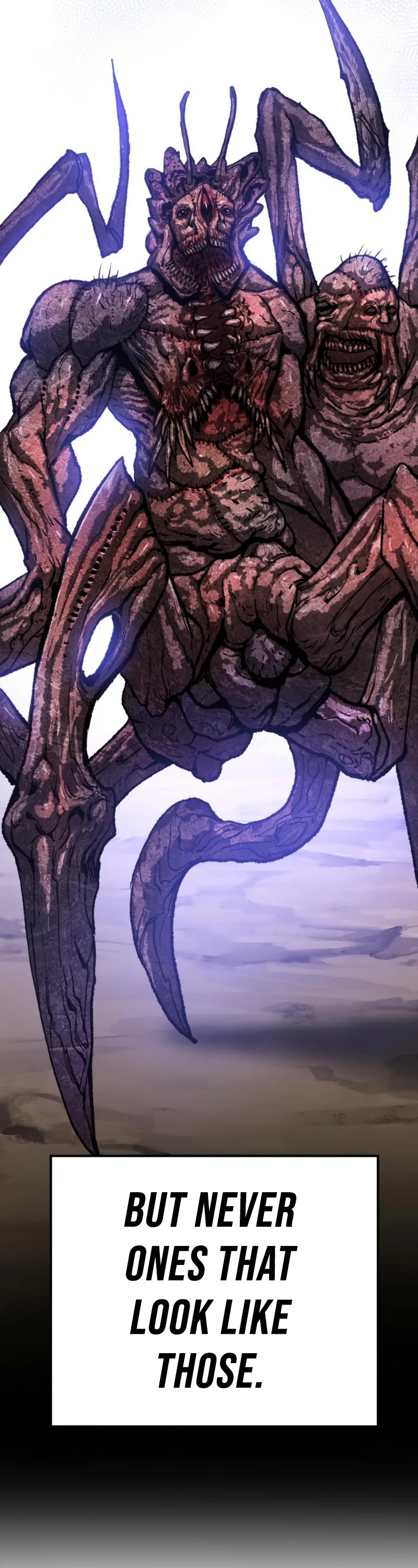 Limit Breaker Chapter 23 page 11 - Chapter 23
