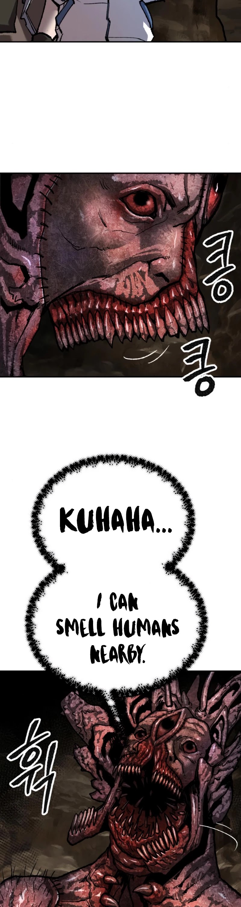 Limit Breaker Chapter 23 page 15 - Chapter 23
