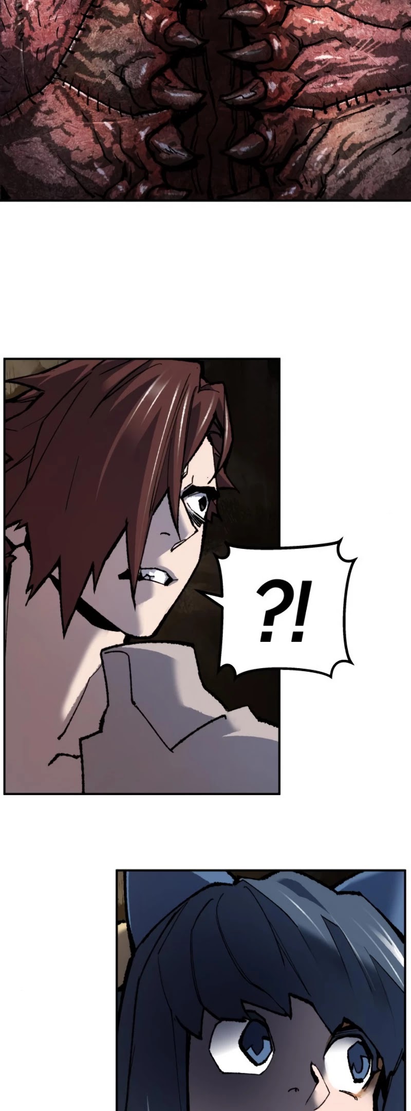 Limit Breaker Chapter 23 page 16 - Chapter 23
