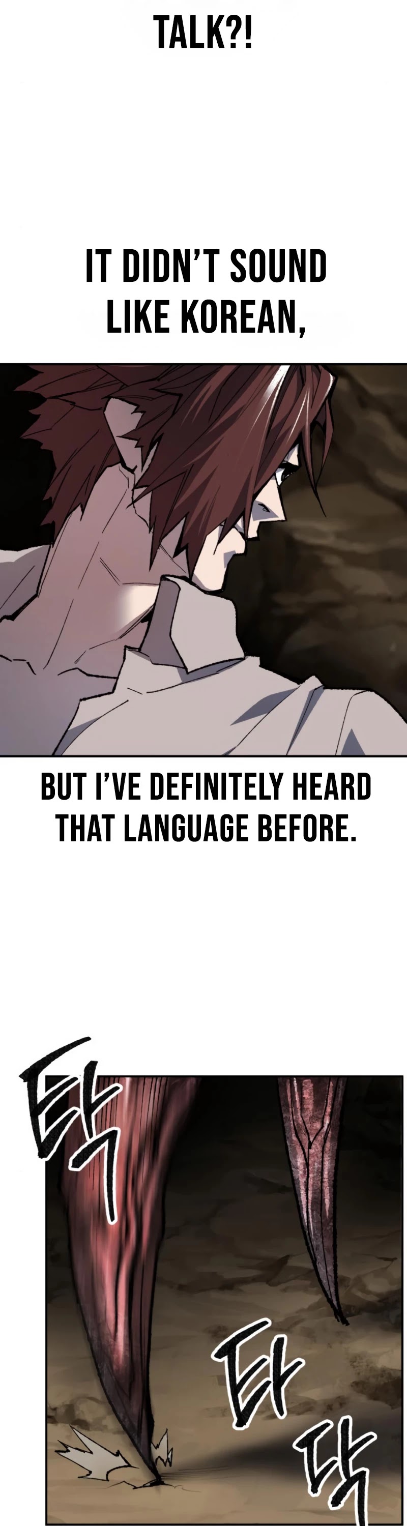 Limit Breaker Chapter 23 page 18 - Chapter 23