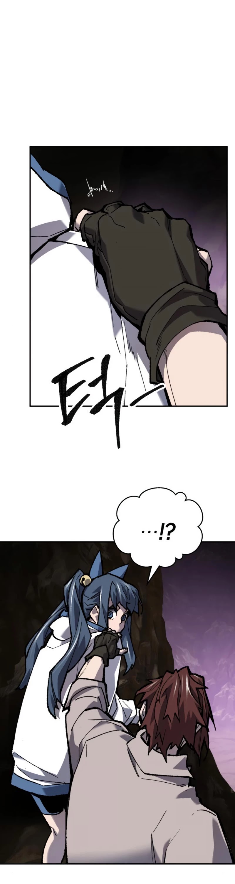 Limit Breaker Chapter 23 page 2 - Chapter 23