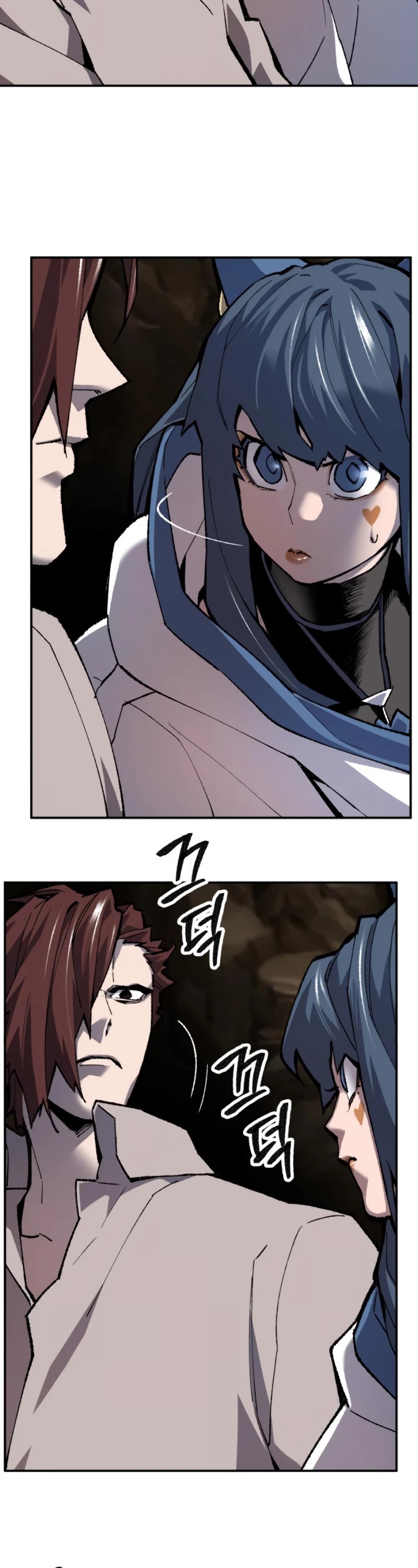 Limit Breaker Chapter 23 page 20 - Chapter 23