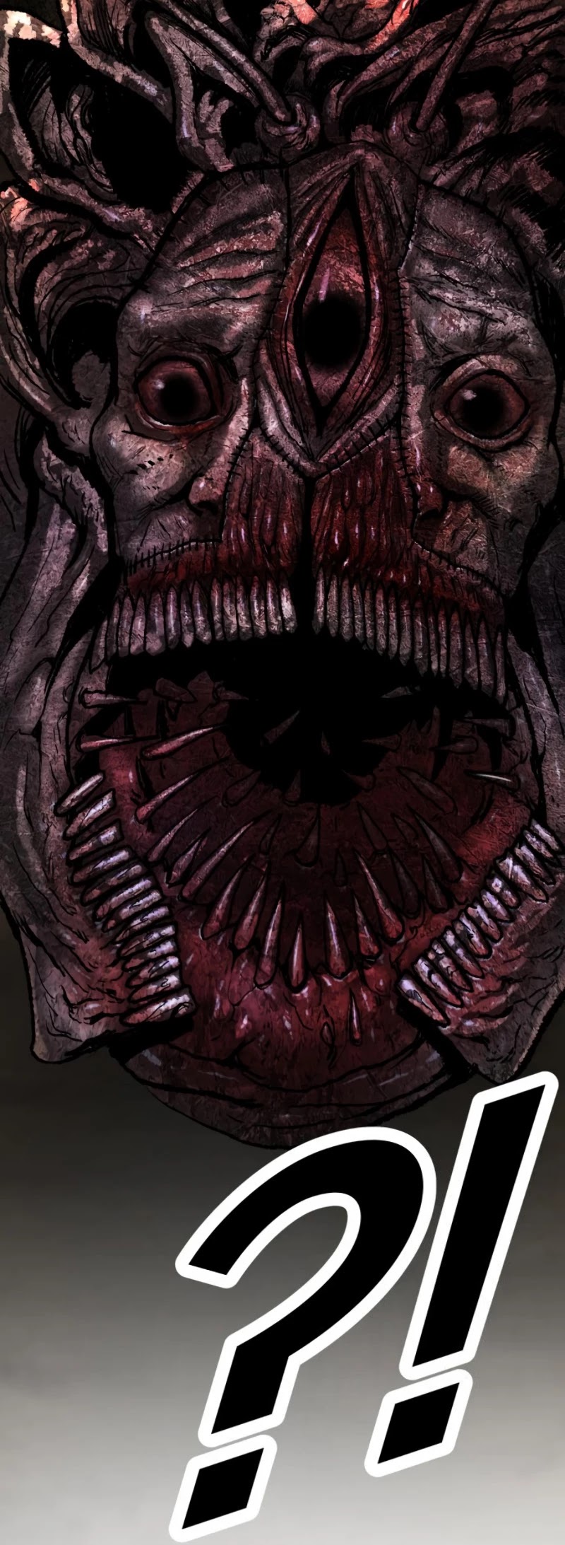 Limit Breaker Chapter 23 page 22 - Chapter 23