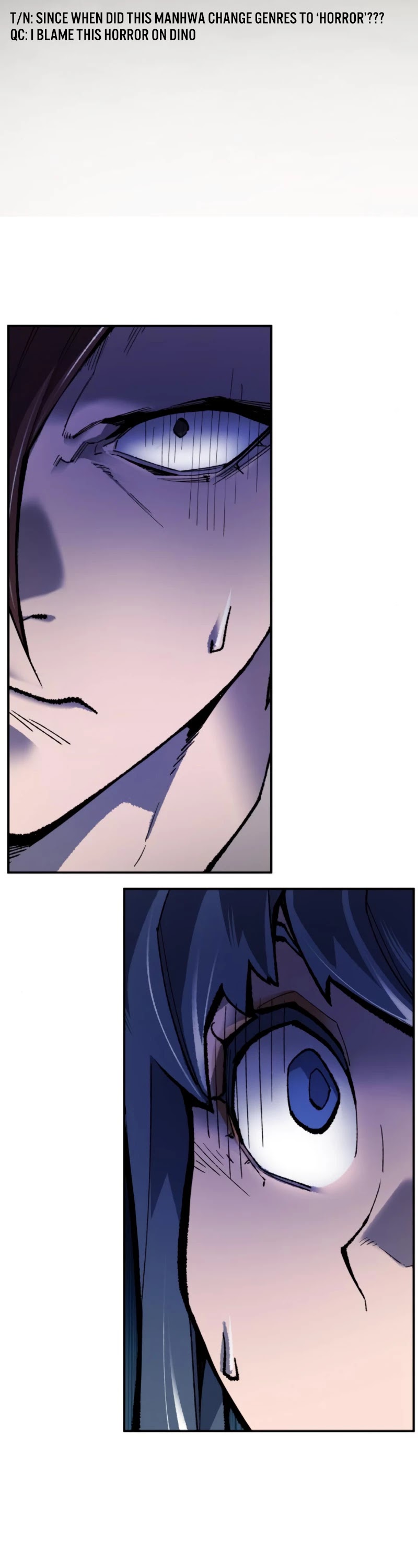 Limit Breaker Chapter 23 page 23 - Chapter 23