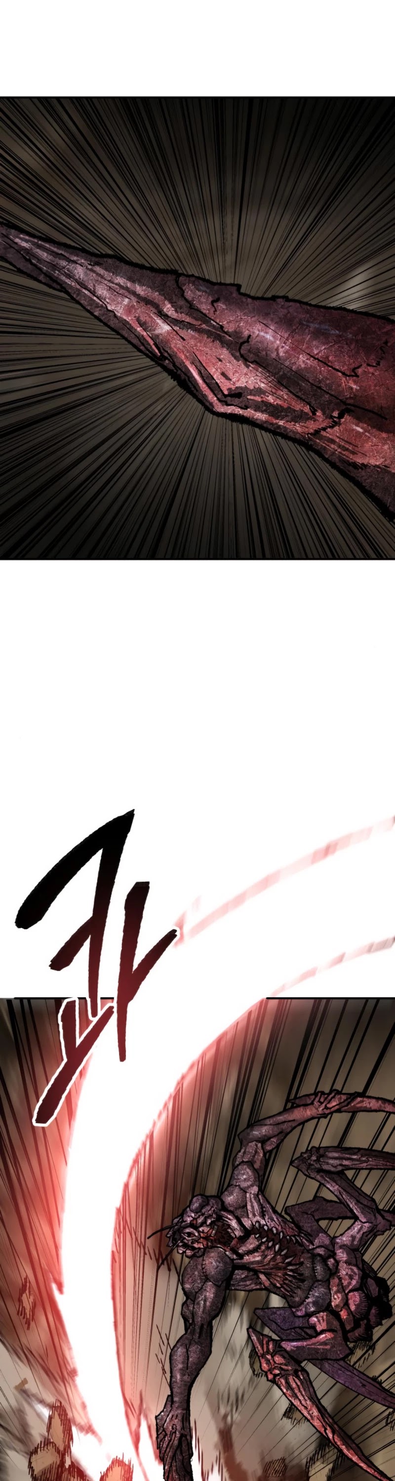 Limit Breaker Chapter 23 page 24 - Chapter 23