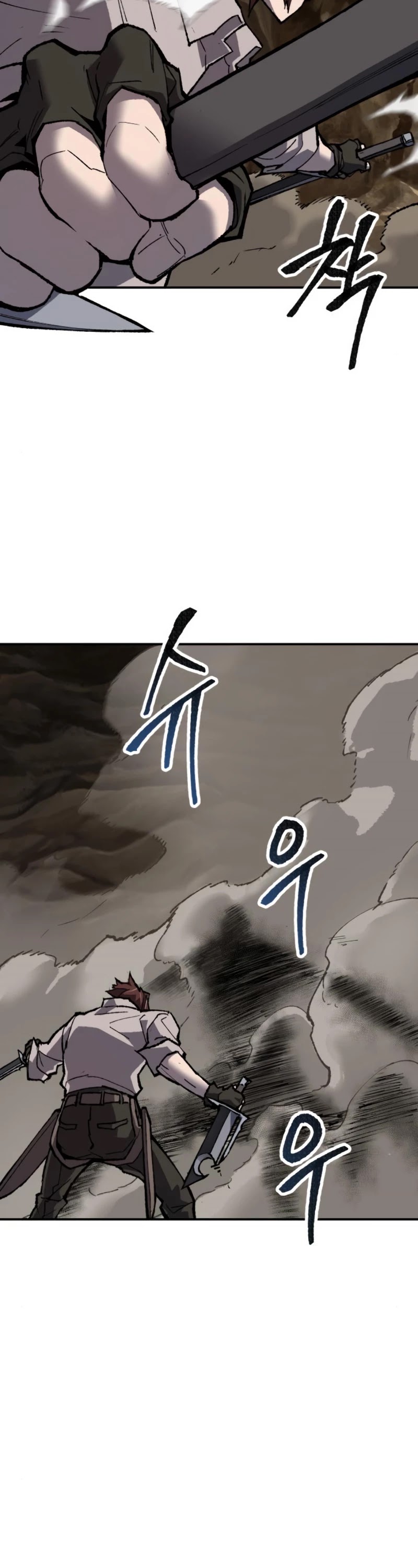 Limit Breaker Chapter 23 page 28 - Chapter 23