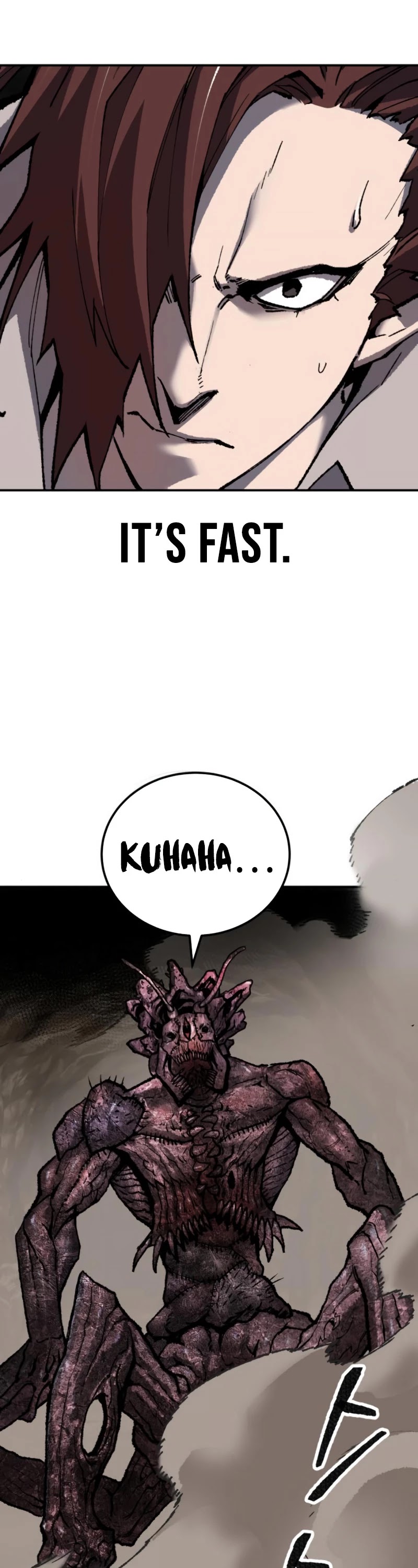 Limit Breaker Chapter 23 page 29 - Chapter 23