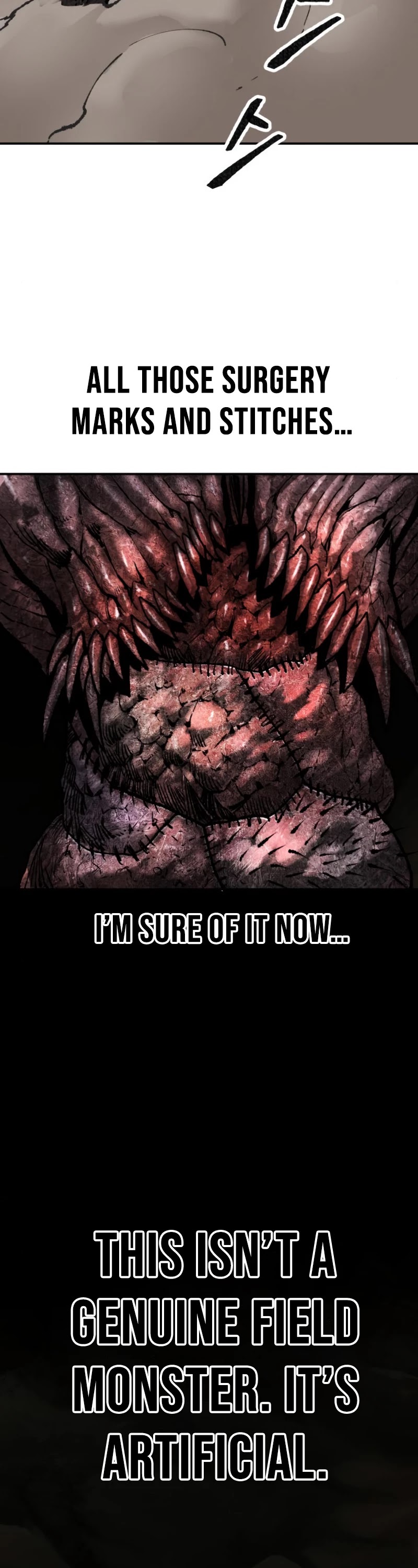 Limit Breaker Chapter 23 page 30 - Chapter 23
