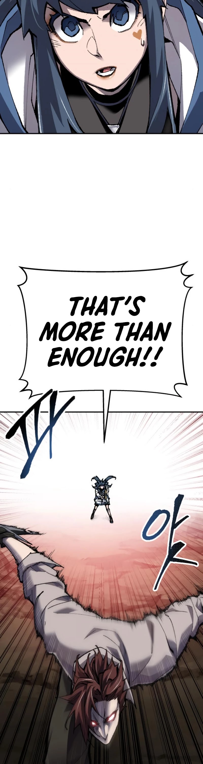 Limit Breaker Chapter 23 page 34 - Chapter 23