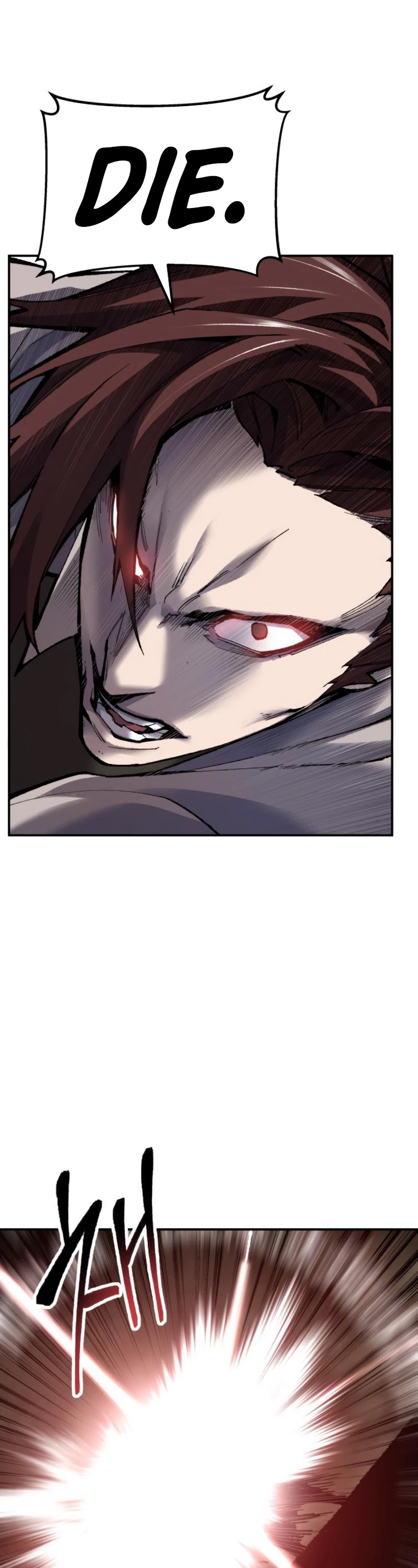 Limit Breaker Chapter 23 page 37 - Chapter 23