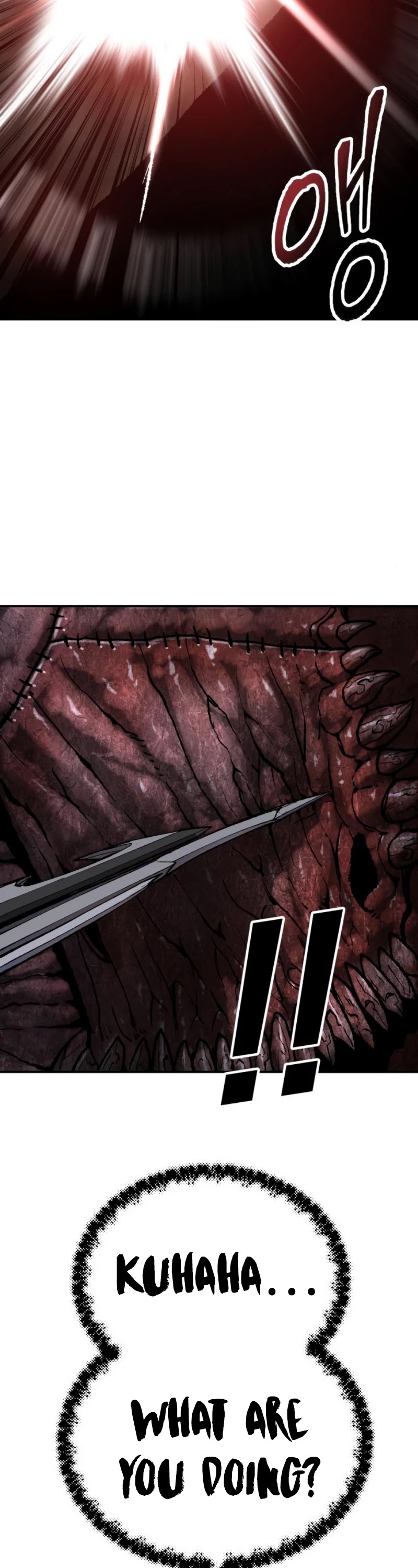 Limit Breaker Chapter 23 page 38 - Chapter 23