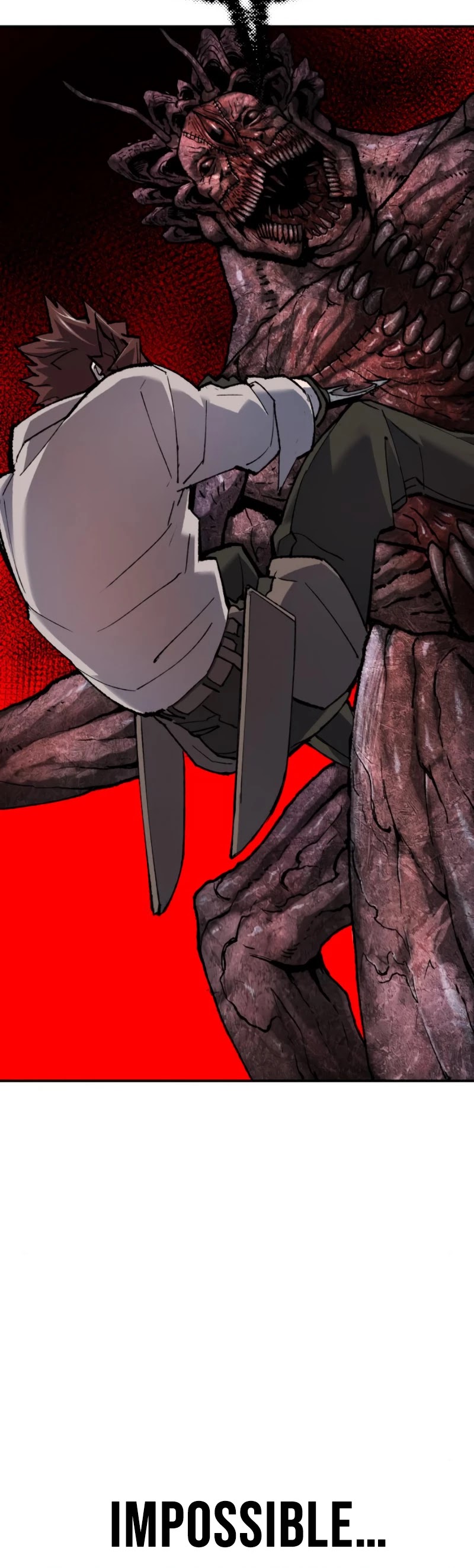 Limit Breaker Chapter 23 page 39 - Chapter 23