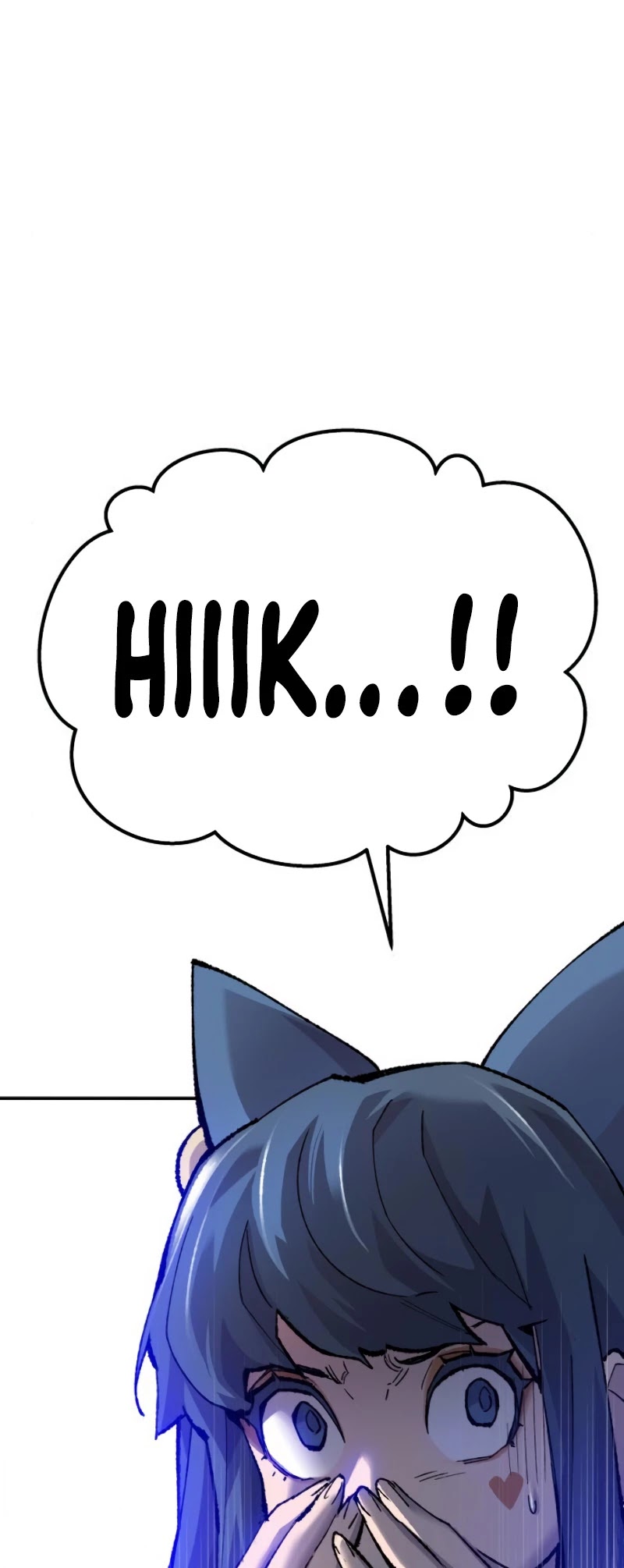 Limit Breaker Chapter 23 page 4 - Chapter 23