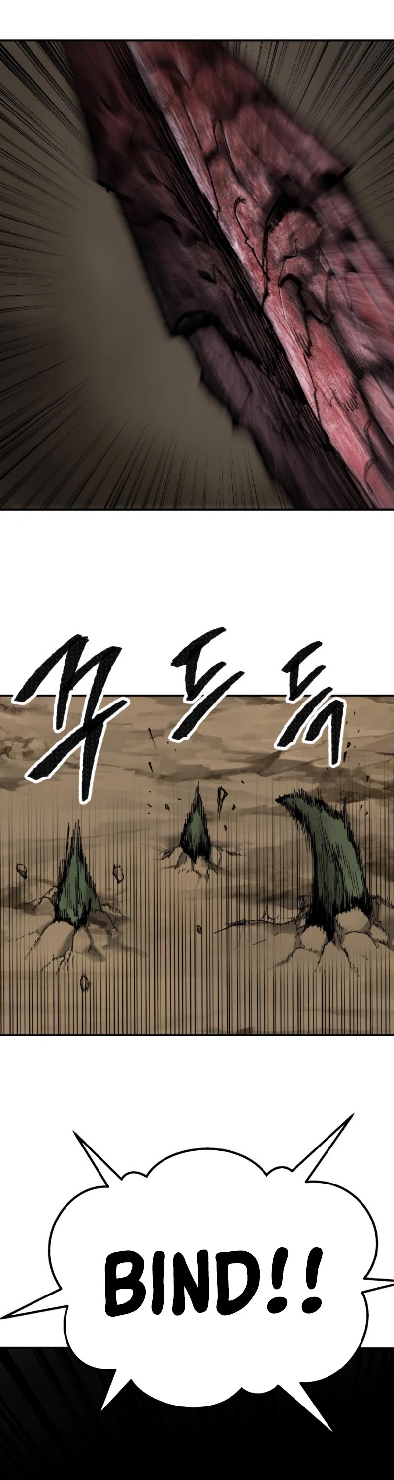 Limit Breaker Chapter 23 page 41 - Chapter 23
