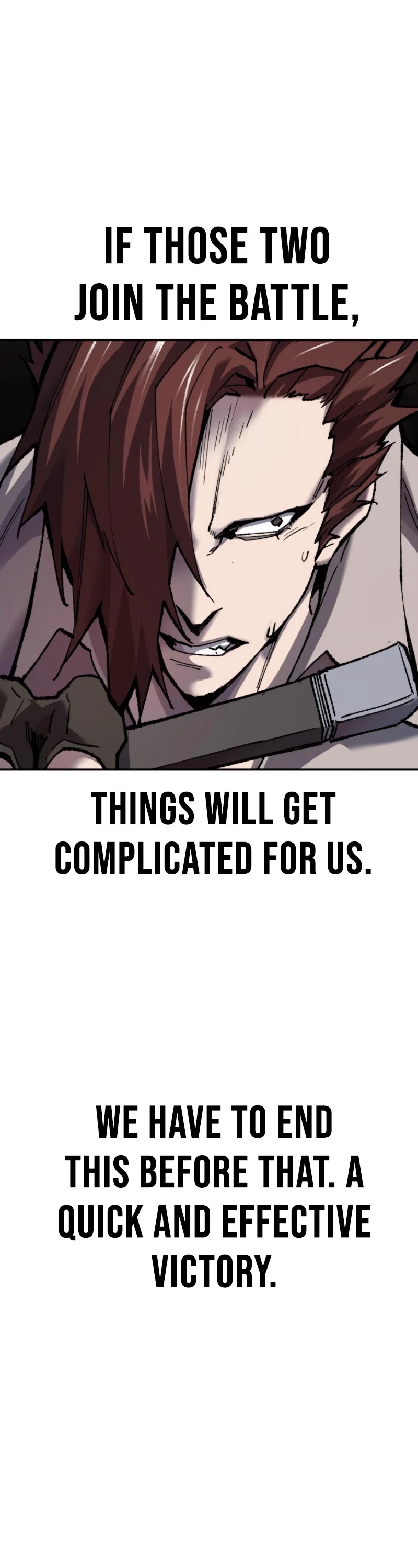 Limit Breaker Chapter 23 page 46 - Chapter 23