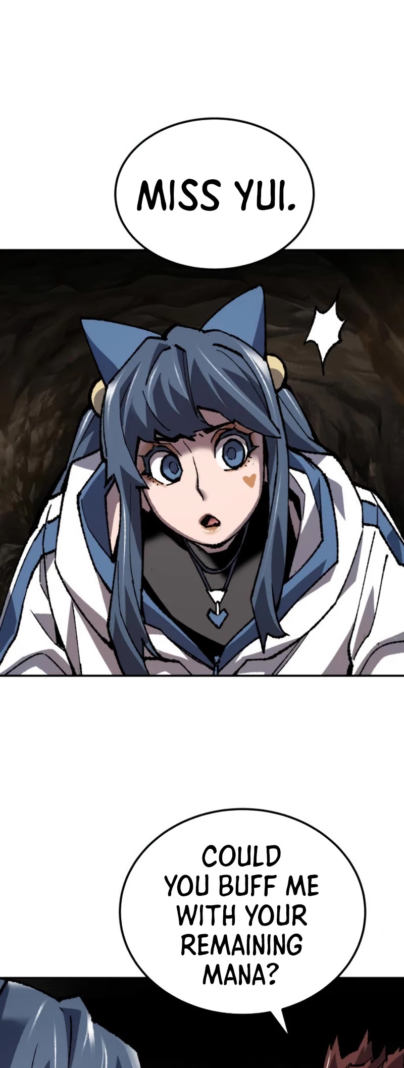 Limit Breaker Chapter 23 page 47 - Chapter 23