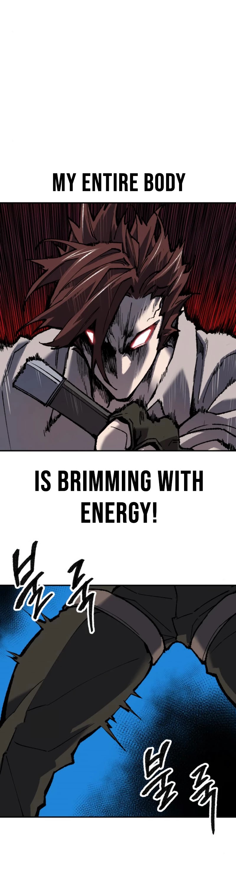 Limit Breaker Chapter 23 page 51 - Chapter 23