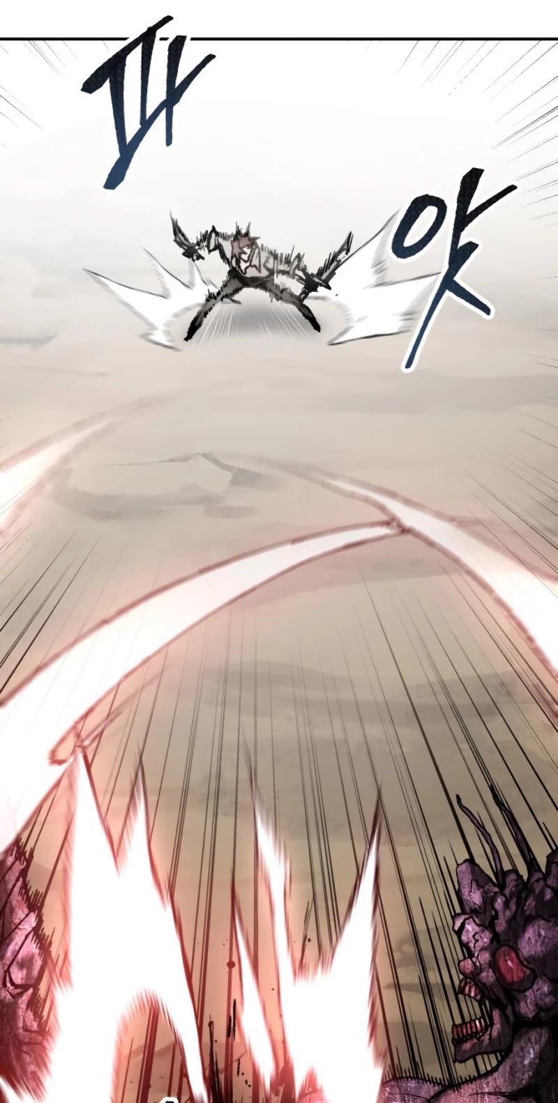 Limit Breaker Chapter 23 page 52 - Chapter 23