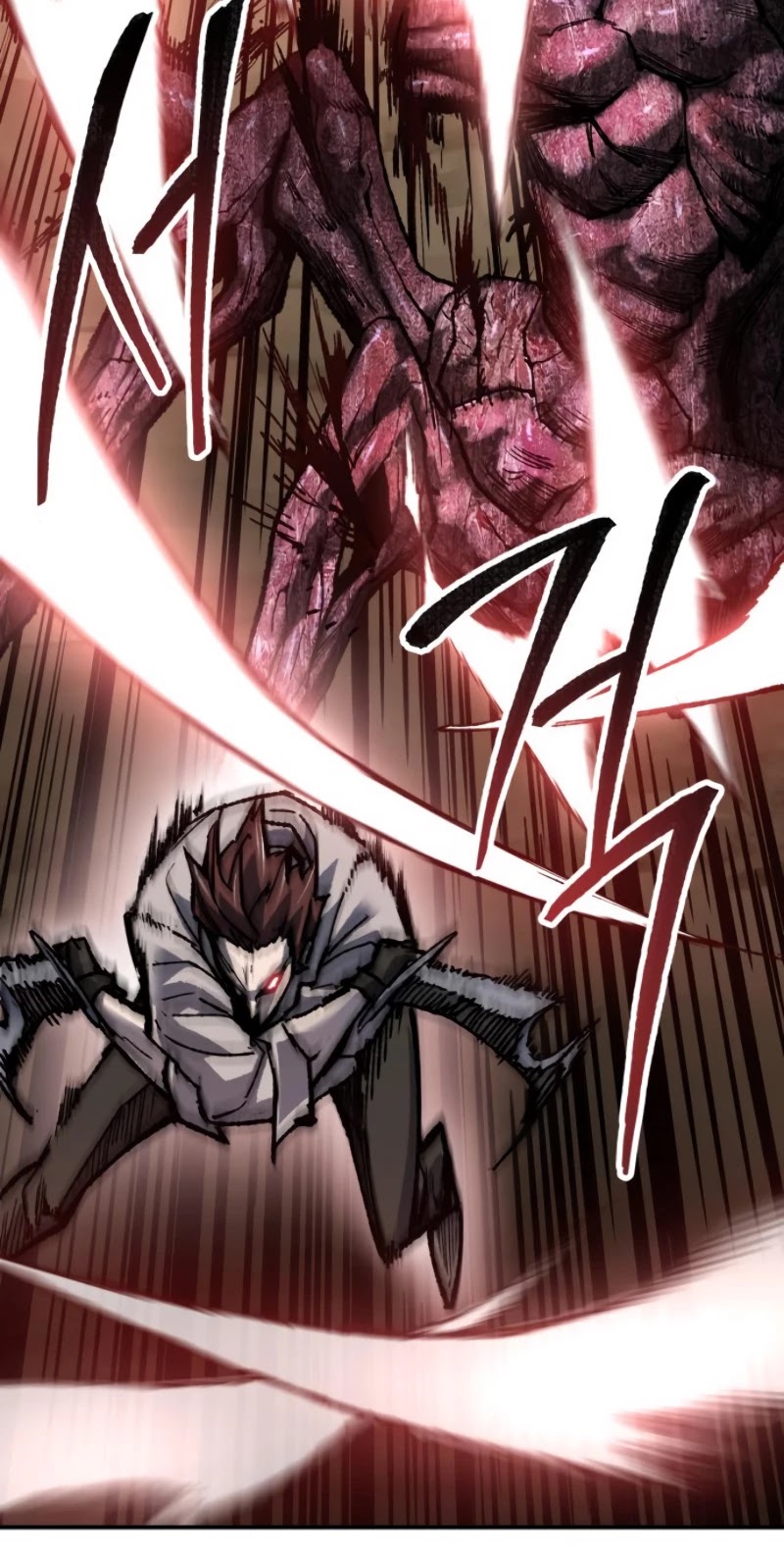 Limit Breaker Chapter 23 page 53 - Chapter 23