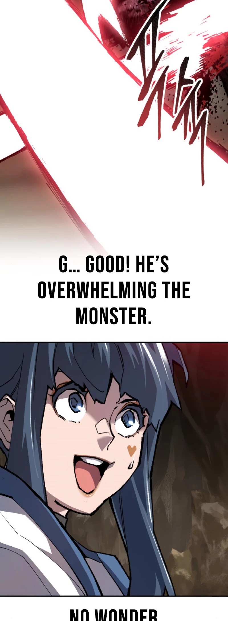 Limit Breaker Chapter 23 page 56 - Chapter 23