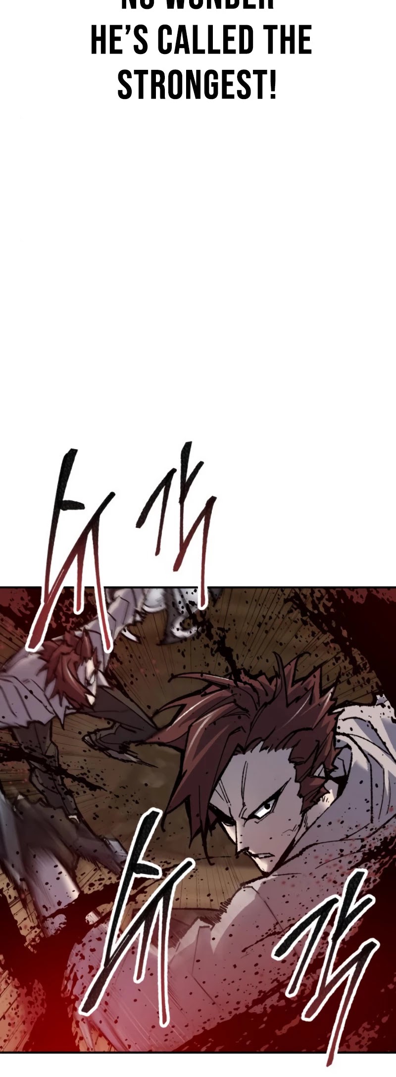 Limit Breaker Chapter 23 page 57 - Chapter 23
