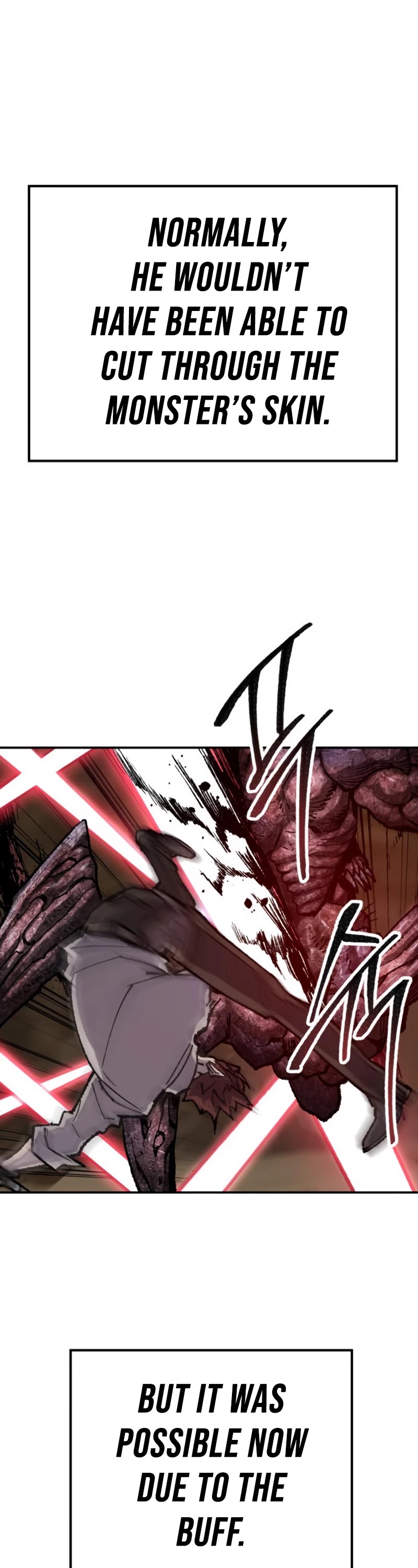 Limit Breaker Chapter 23 page 58 - Chapter 23