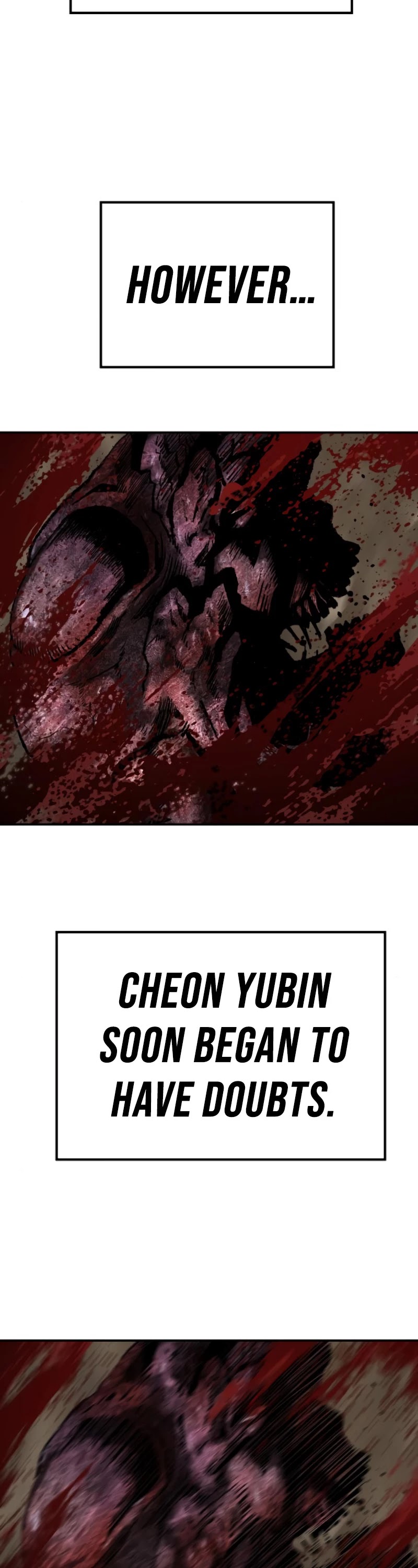Limit Breaker Chapter 23 page 59 - Chapter 23