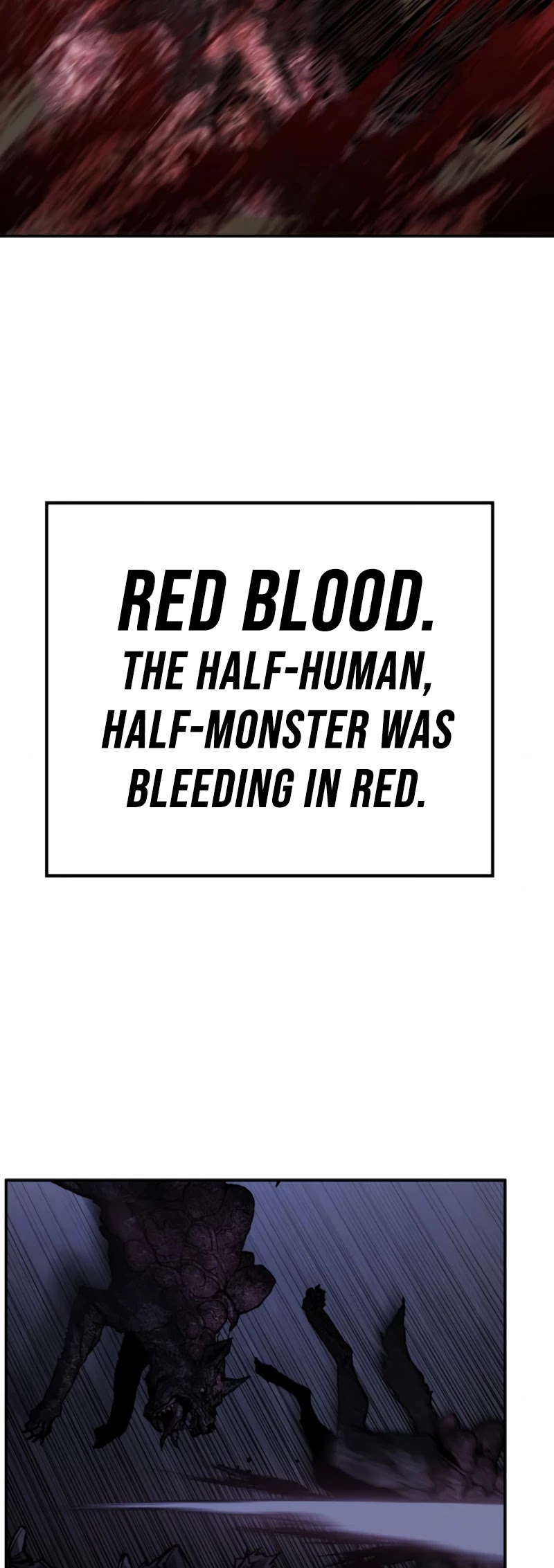 Limit Breaker Chapter 23 page 60 - Chapter 23