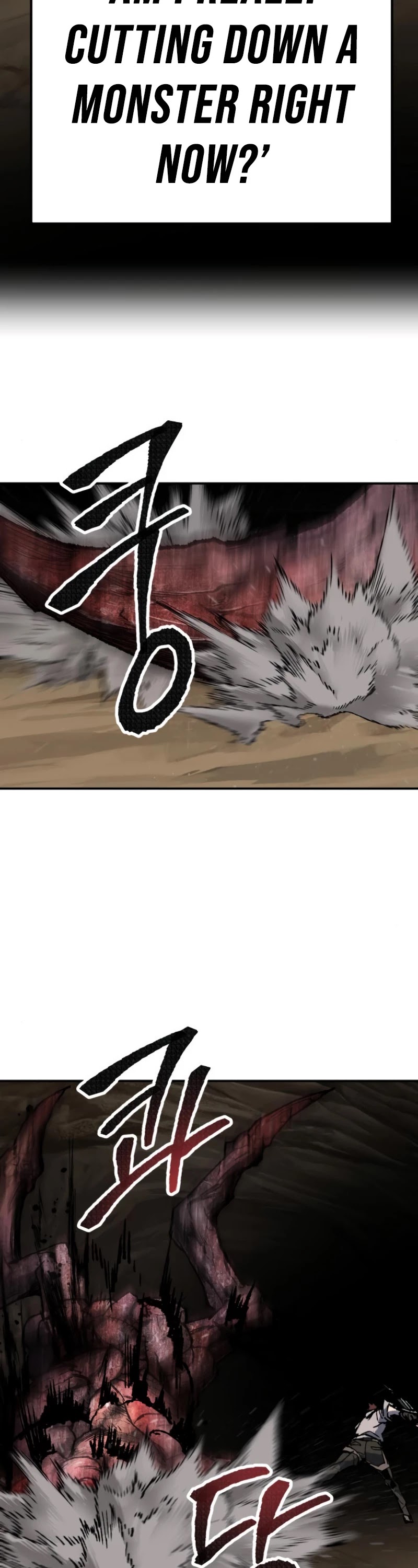 Limit Breaker Chapter 23 page 63 - Chapter 23