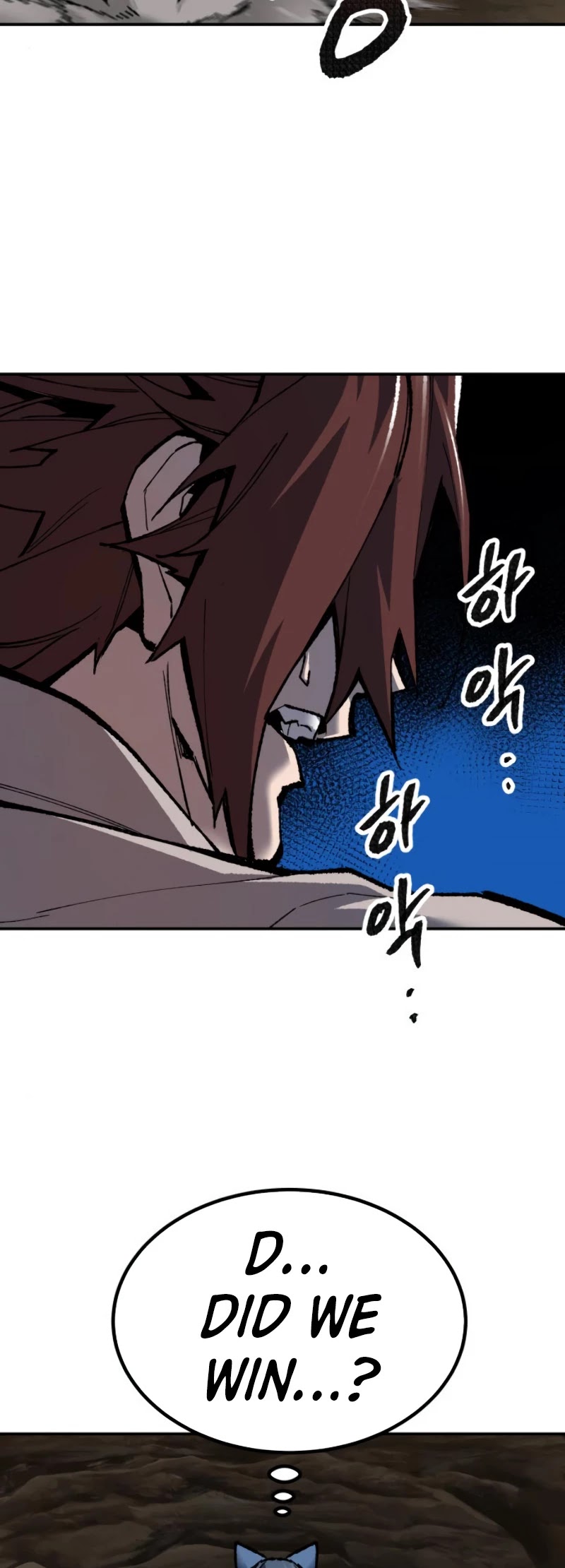 Limit Breaker Chapter 23 page 64 - Chapter 23