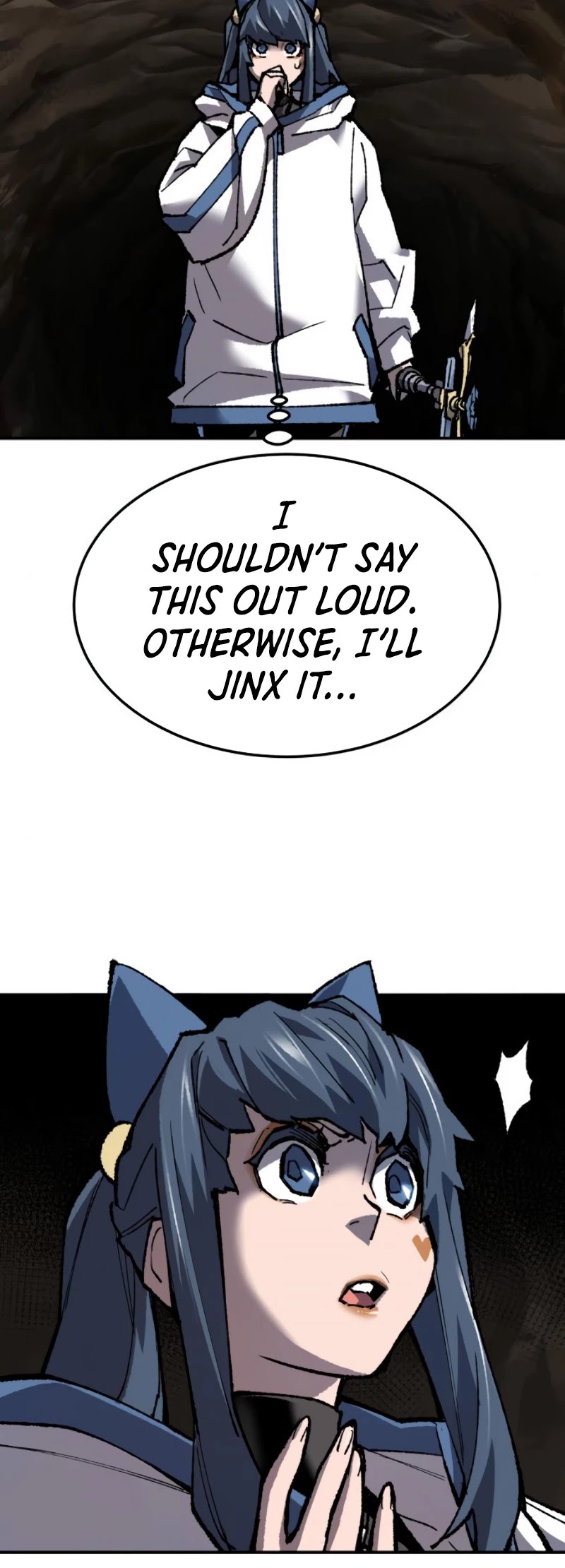 Limit Breaker Chapter 23 page 65 - Chapter 23