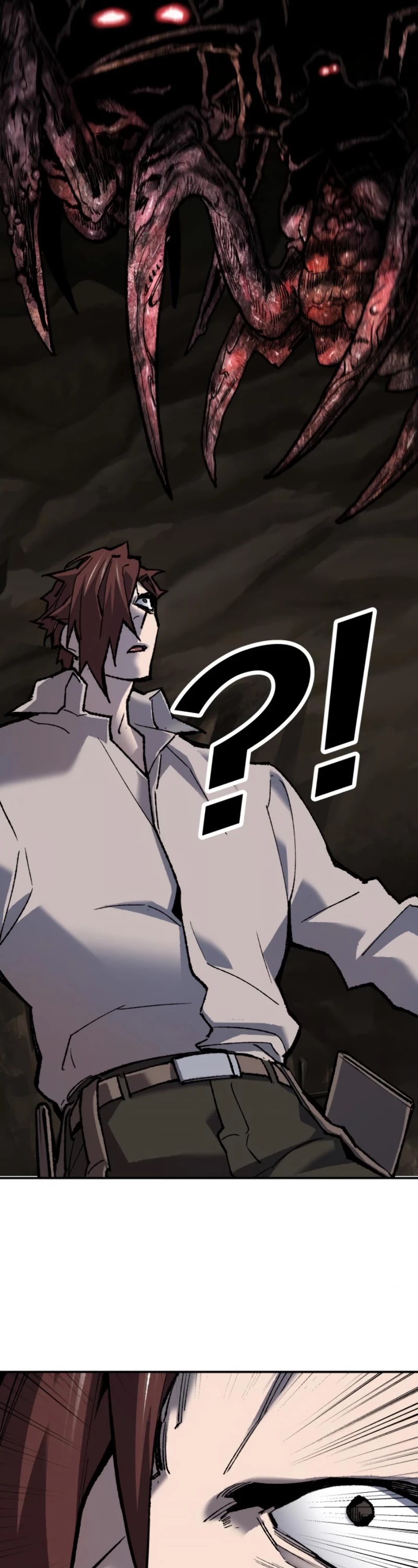 Limit Breaker Chapter 23 page 67 - Chapter 23