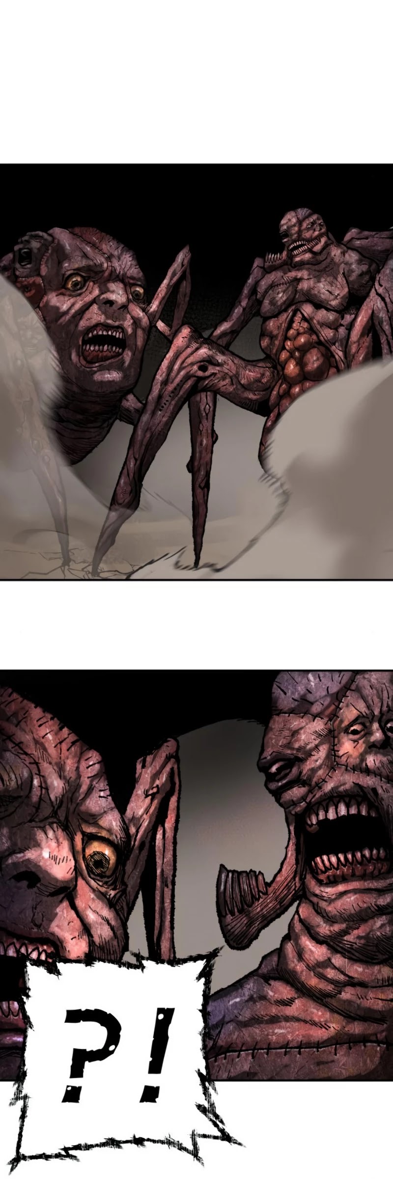 Limit Breaker Chapter 23 page 69 - Chapter 23