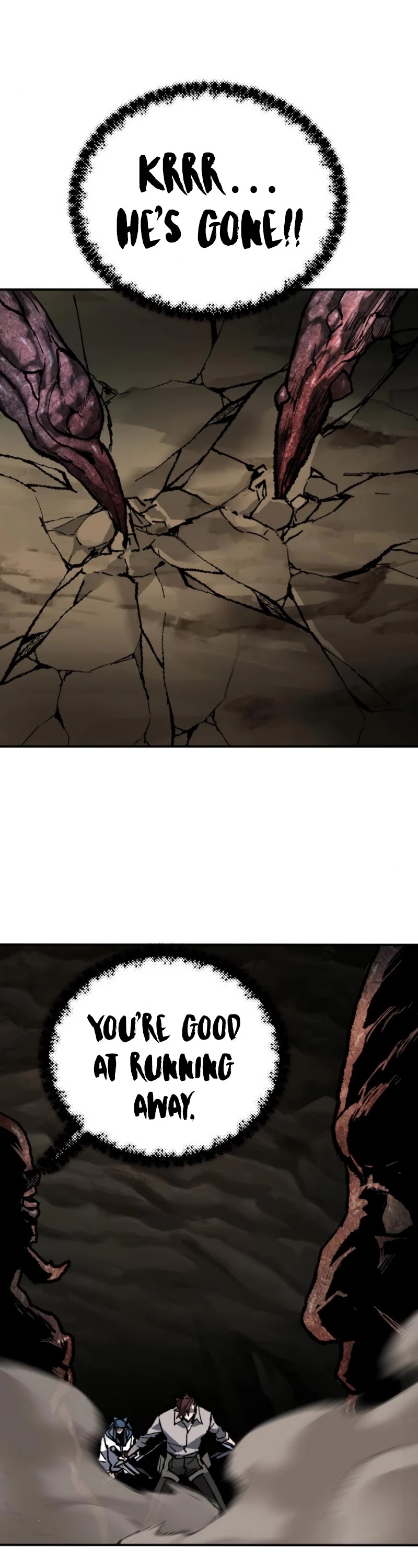 Limit Breaker Chapter 23 page 70 - Chapter 23
