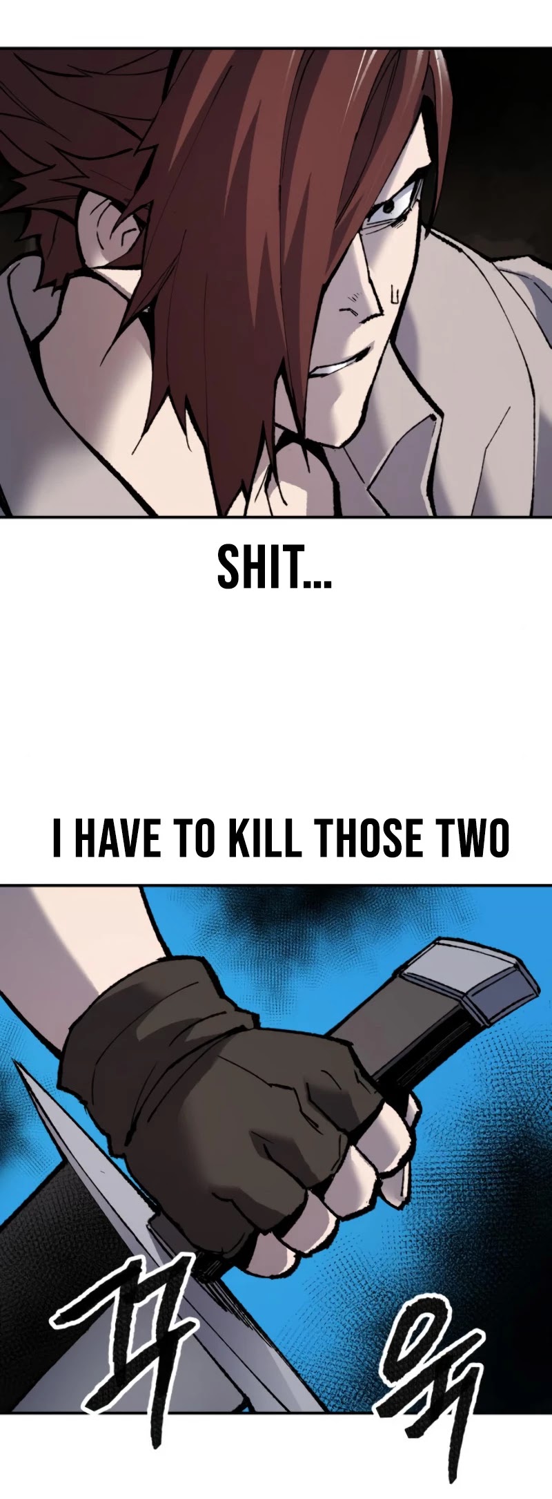 Limit Breaker Chapter 23 page 73 - Chapter 23