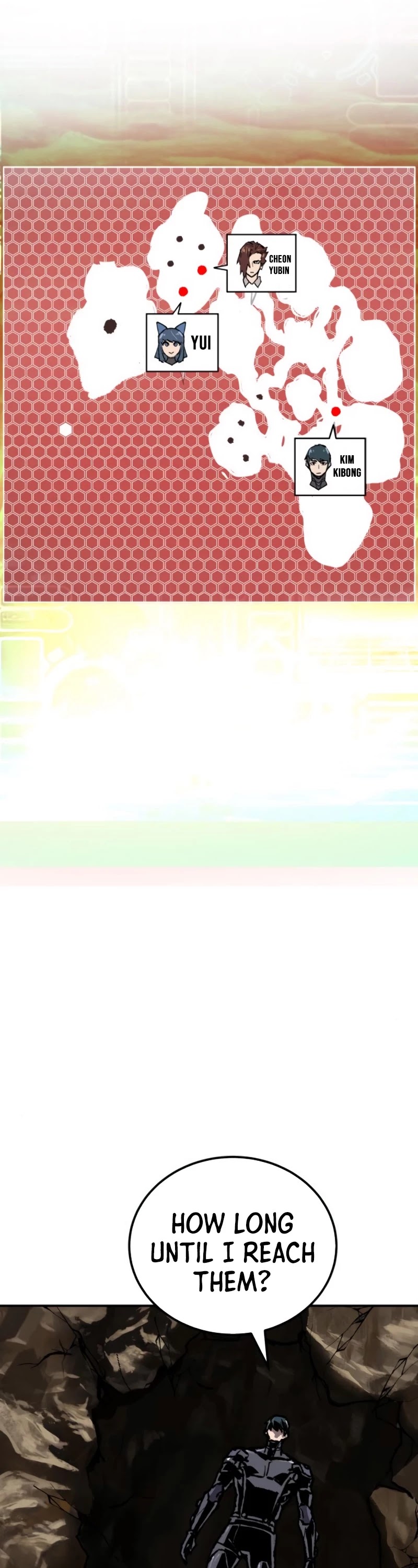 Limit Breaker Chapter 23 page 79 - Chapter 23