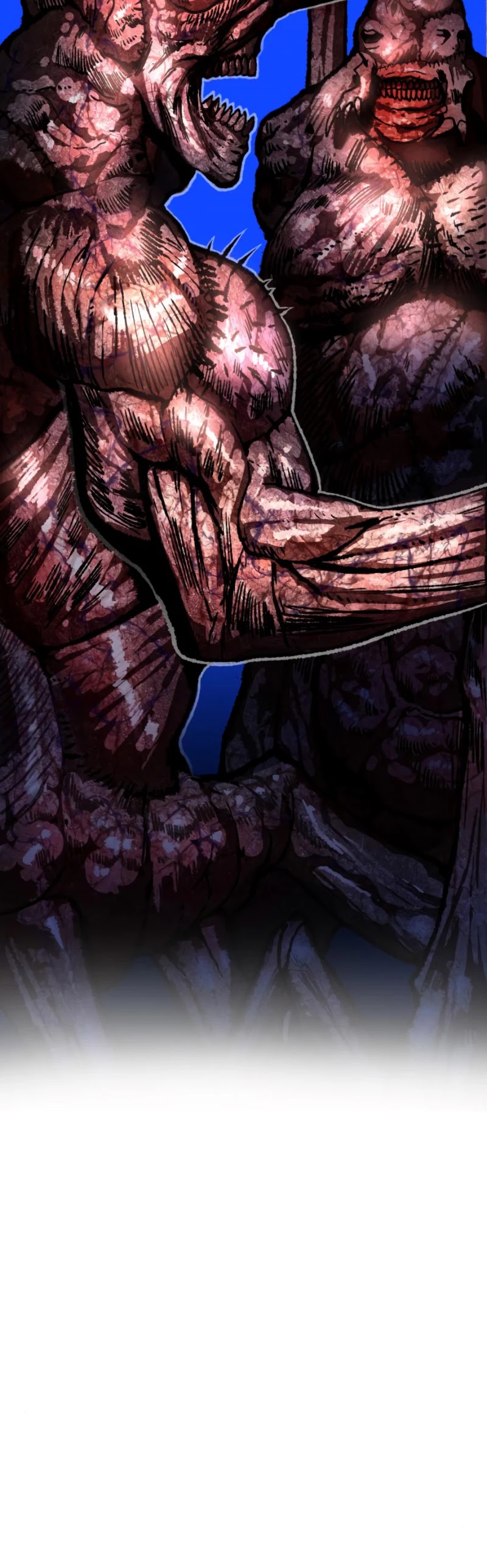 Limit Breaker Chapter 23 page 8 - Chapter 23