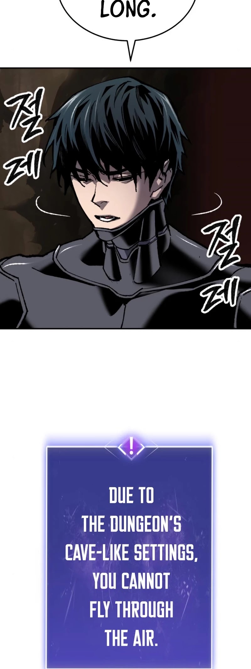 Limit Breaker Chapter 23 page 81 - Chapter 23