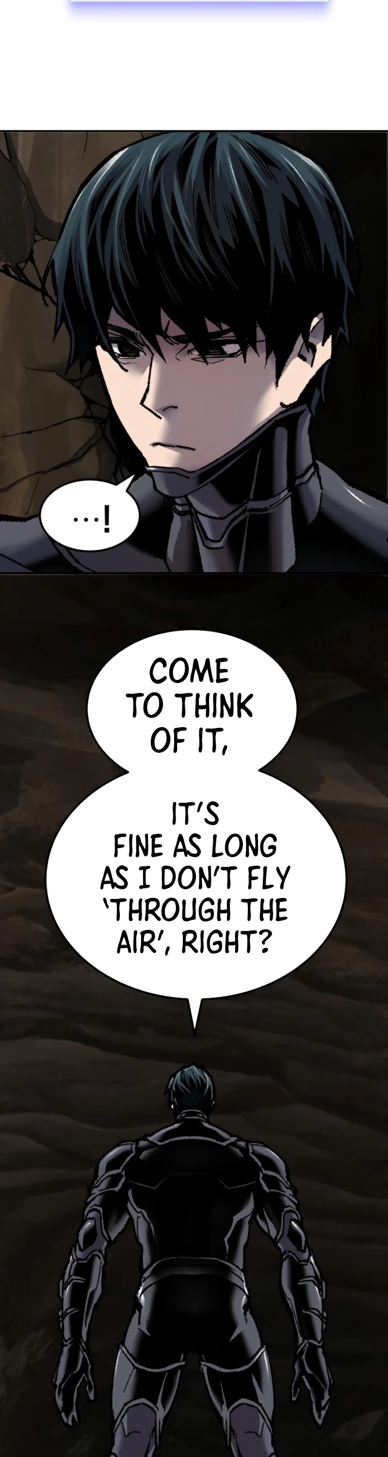 Limit Breaker Chapter 23 page 82 - Chapter 23