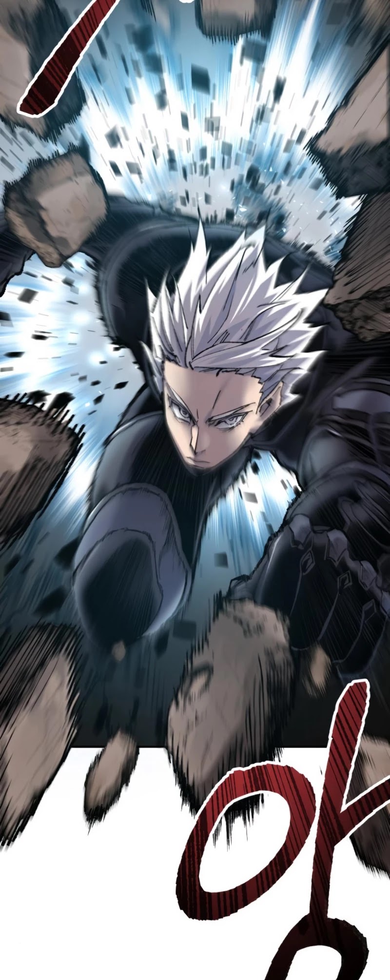 Limit Breaker Chapter 23 page 88 - Chapter 23