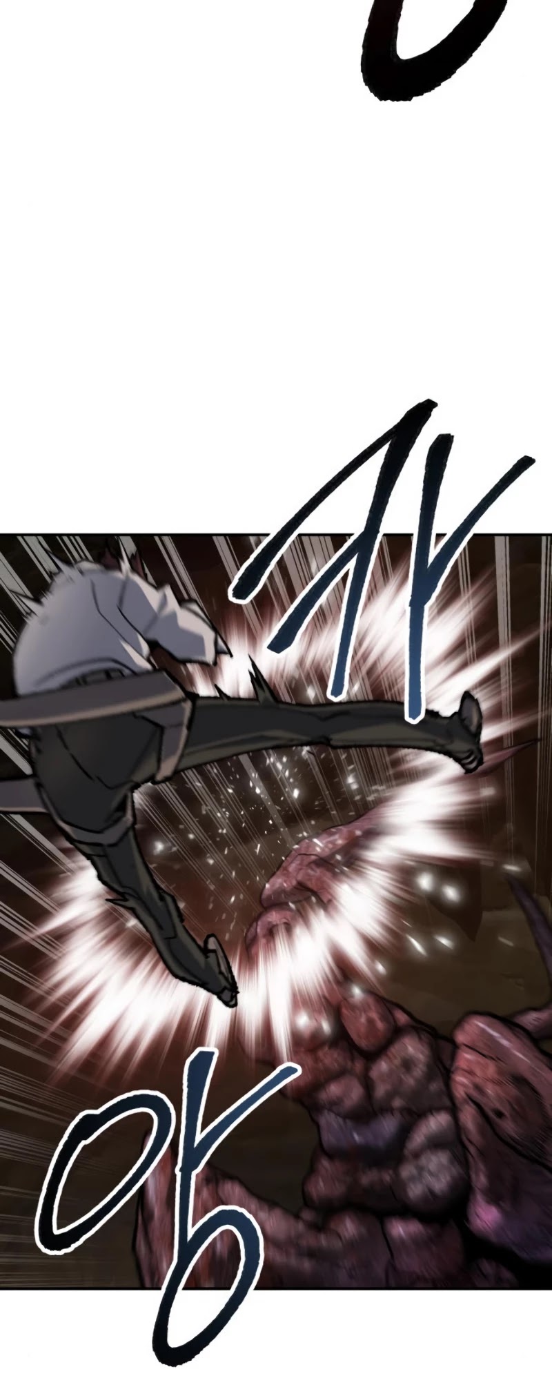 Limit Breaker Chapter 23 page 89 - Chapter 23