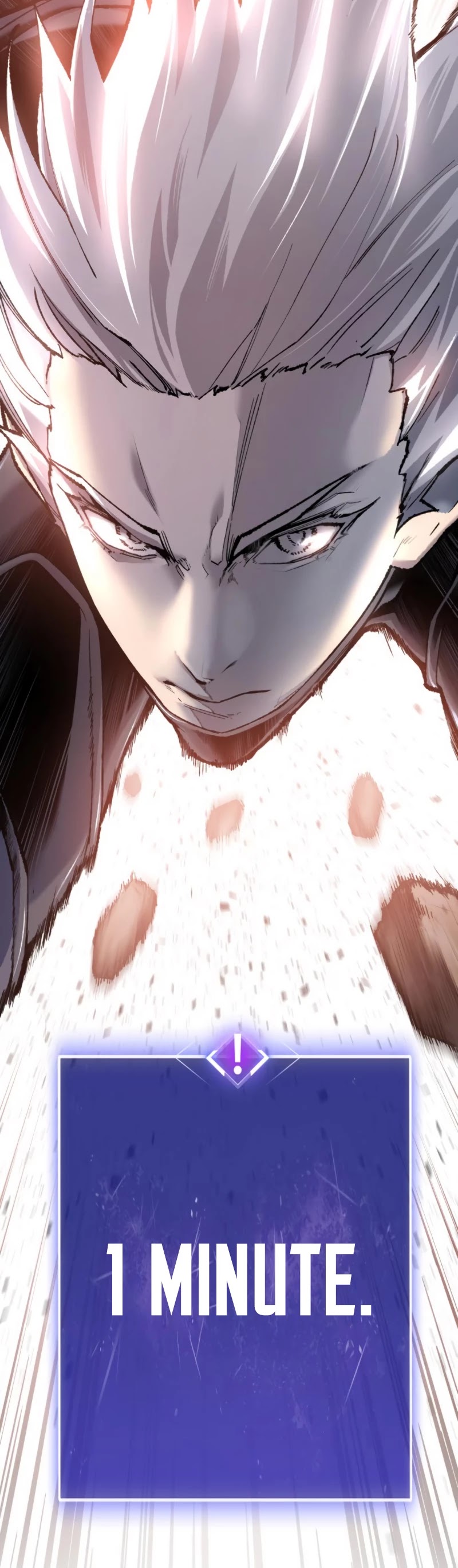 Limit Breaker Chapter 23 page 93 - Chapter 23