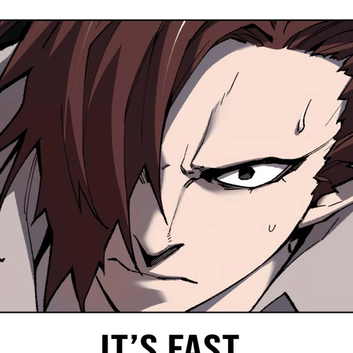 Limit Breaker Chapter 23 cover