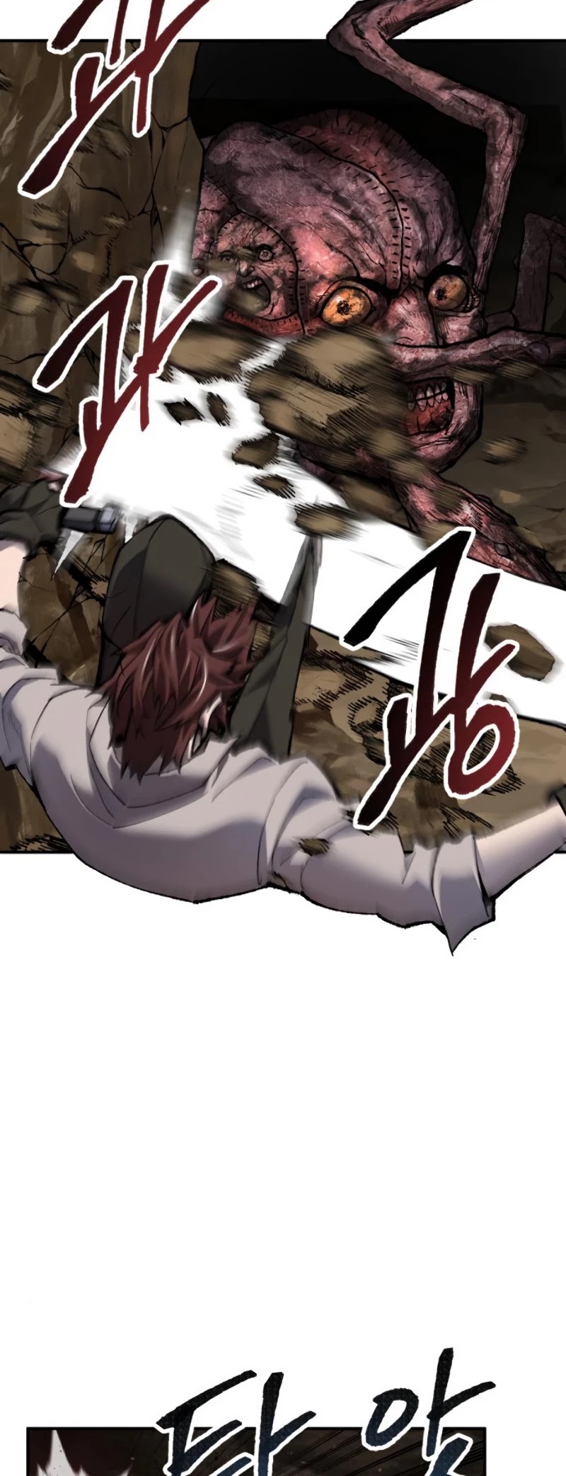Limit Breaker Chapter 24 page 13 - Chapter 24