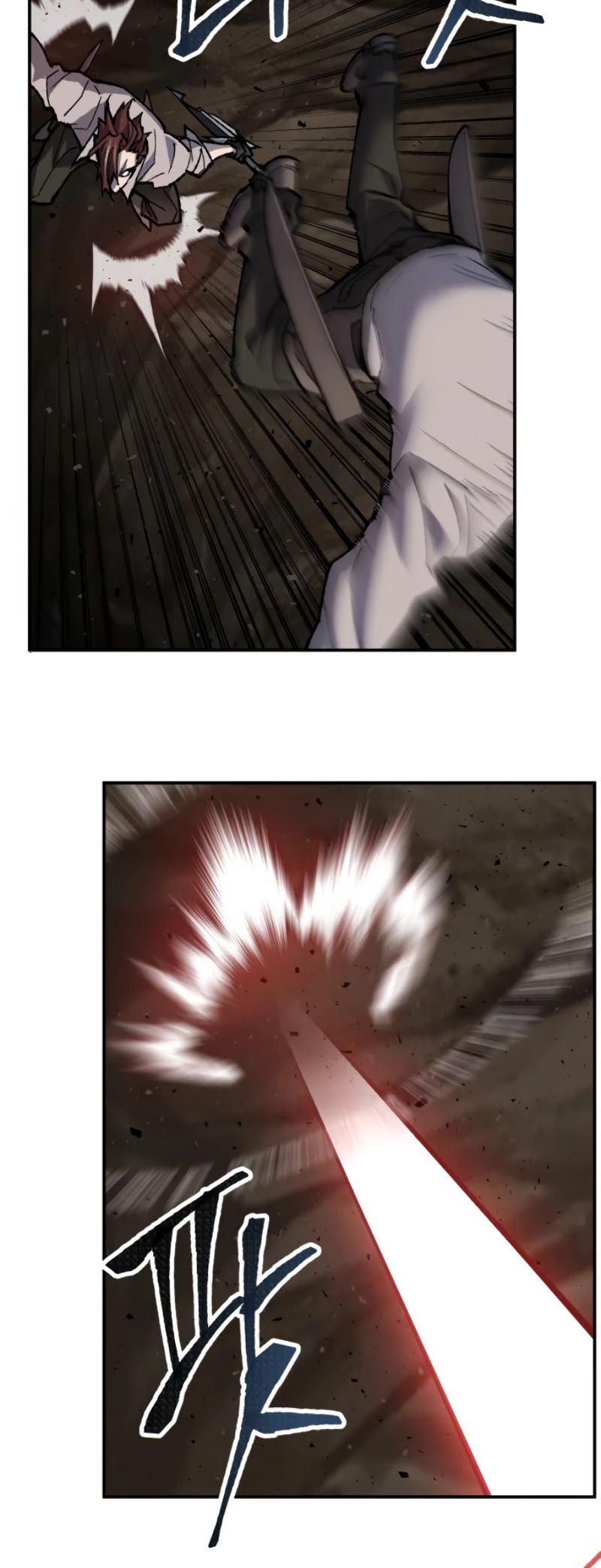 Limit Breaker Chapter 24 page 14 - Chapter 24