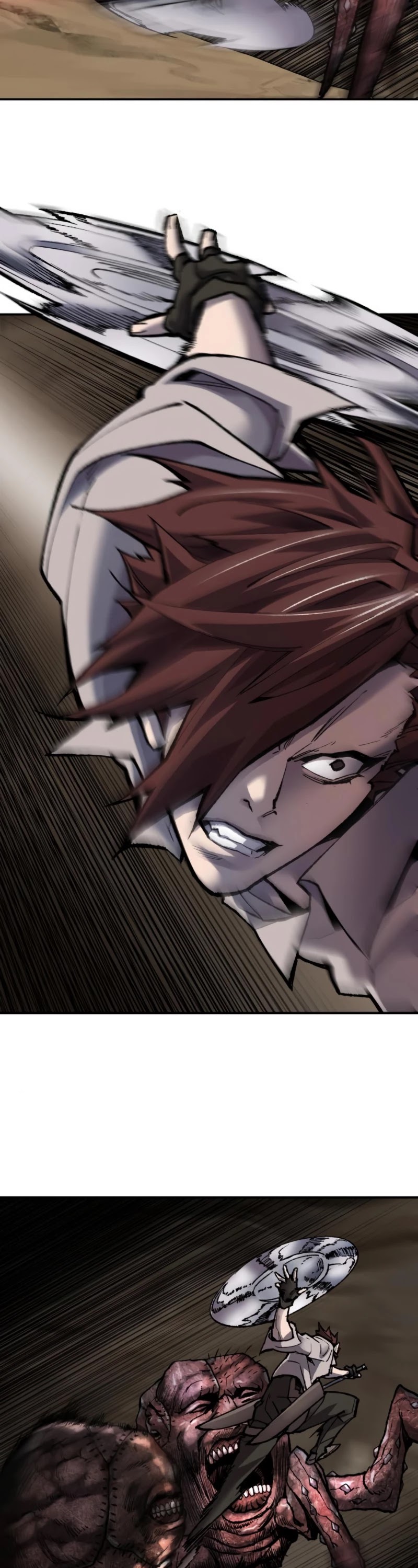 Limit Breaker Chapter 24 page 16 - Chapter 24
