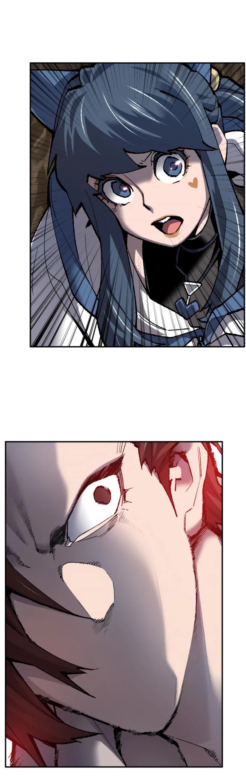 Limit Breaker Chapter 24 page 18 - Chapter 24