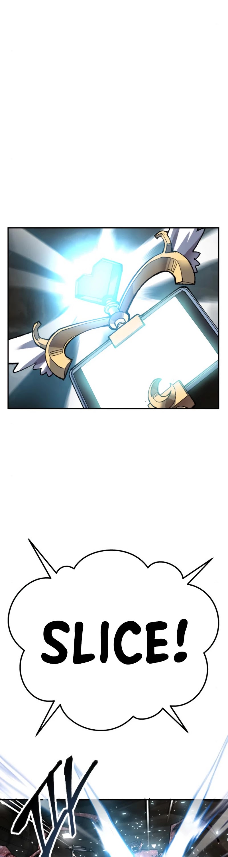 Limit Breaker Chapter 24 page 19 - Chapter 24