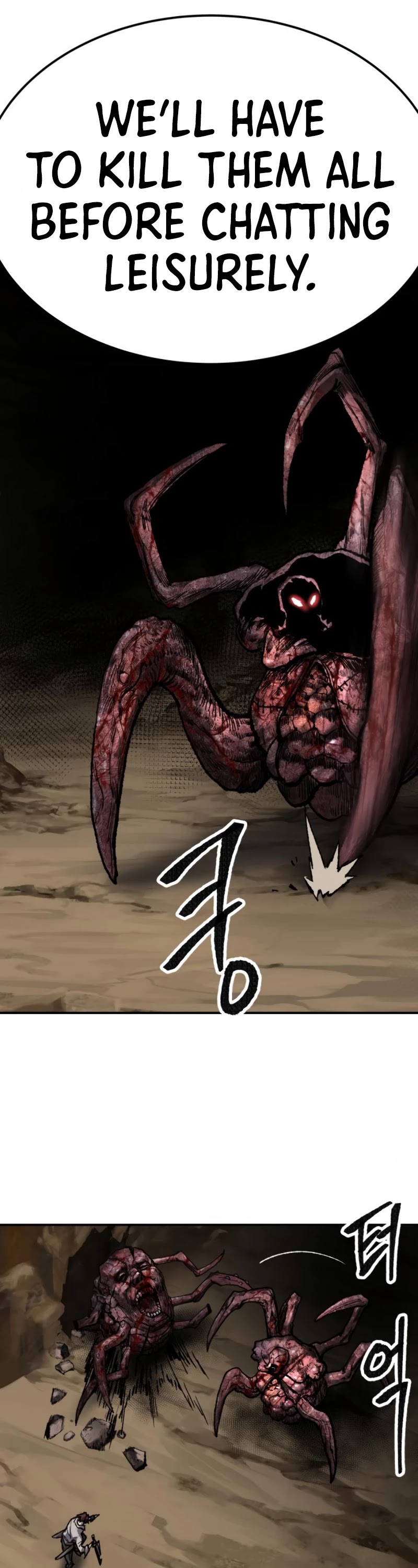 Limit Breaker Chapter 24 page 23 - Chapter 24