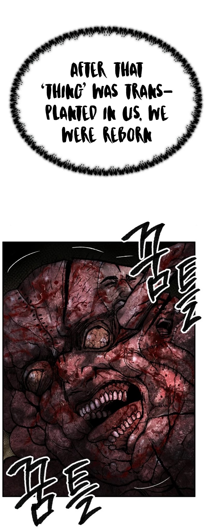 Limit Breaker Chapter 24 page 26 - Chapter 24